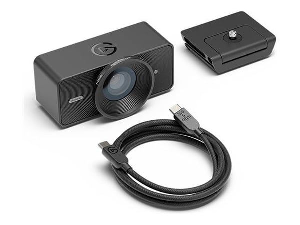 Corsair ELGATO Facecam 4K