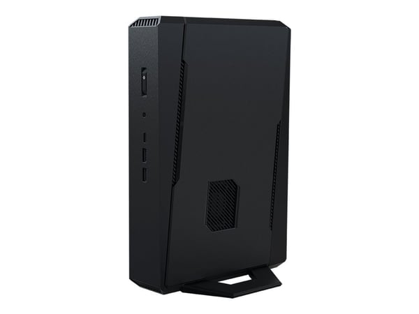 ASUS NUC 15 Performance RNUC15JNK7X50002 - Barebone - mini-PC 1 x Core Ultra 7 255HX / operativ på 5,2 GHz - RAM 0 GB - GeForce RTX 5060 - Gigabit ...