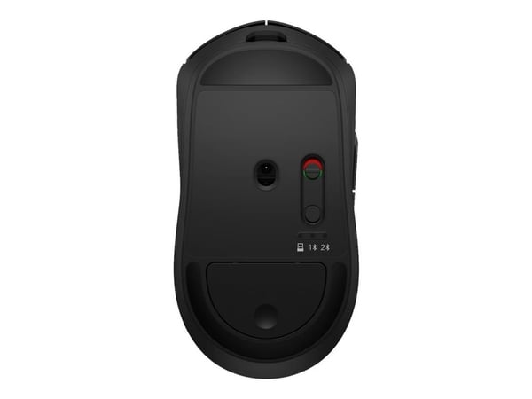 HP 705 - Mus - laddningsbar - trådlös