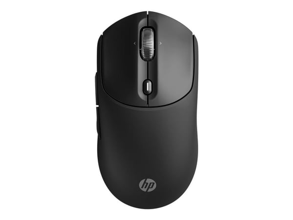 HP 705 - Mus - laddningsbar - trådlös