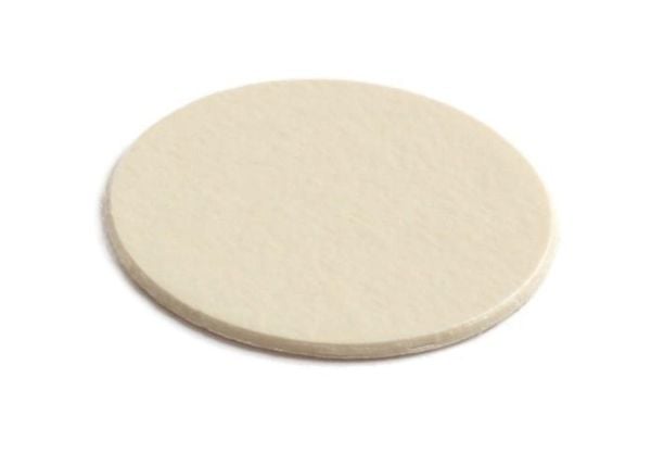 Cometic cover caps D16 (CREAM 18052) 20 st
