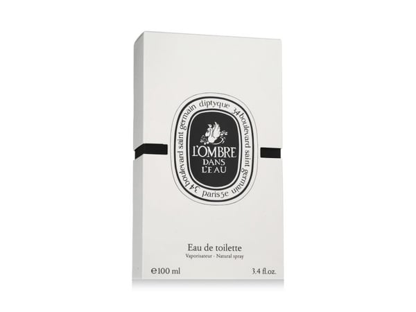 Diptyque L'Ombre Dans L'Eau Edt Spray - 100 ml