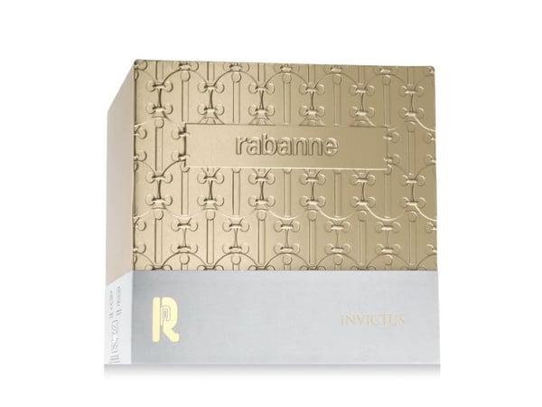 Paco Rabanne Invictus Eau de Toilette 100 ml + 10 ml + deospray 150 ml