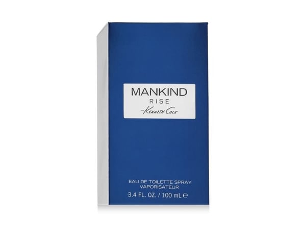 Kenneth Cole Mankind Rise Eau De Toilette 100 ml (man)