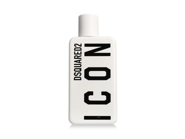 Dsquared2 Icon Pour Femme Eau De Parfum 100 ml (kvinne)