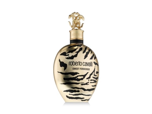 Roberto Cavalli Sweet Ferocious EDP W 75 ml
