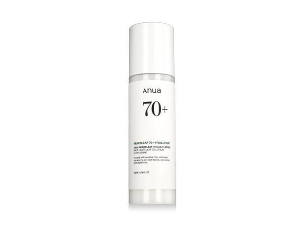 Anua Heartleaf 70 Daily Lotion 200 ml