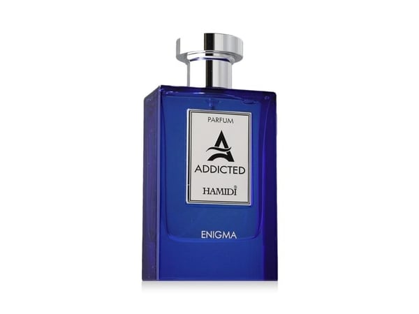 Hamidi Addicted Enigma PAR M 110 ml