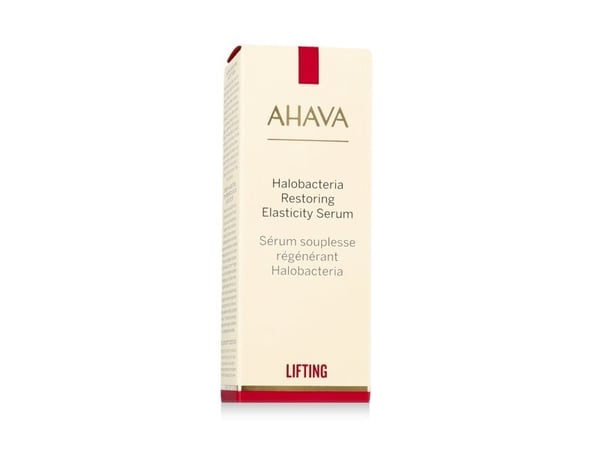 Ahava Halobacteria Restoring Elasticity Serum - - 30 ml