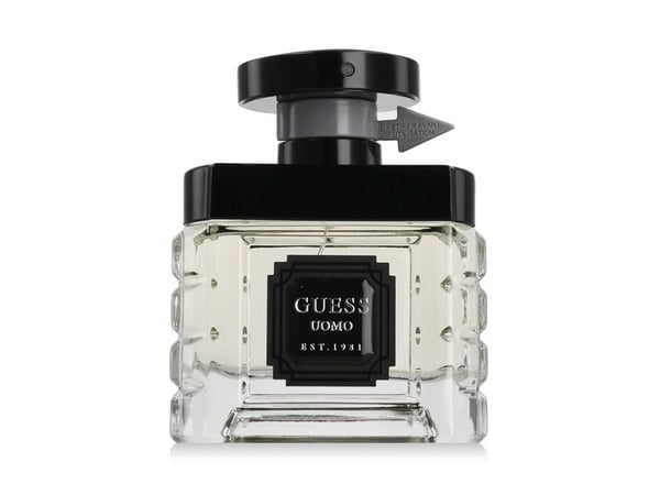 Guess Uomo Eau De Toilette 50 ml (man)