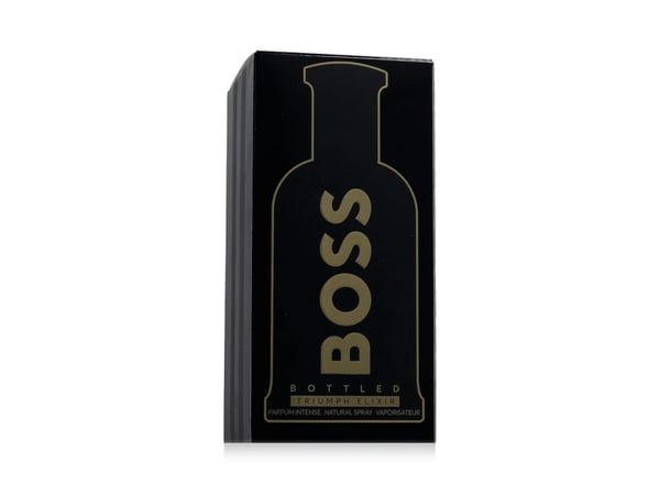 Hugo Boss Bottled Triumph Elixir edp 100ml