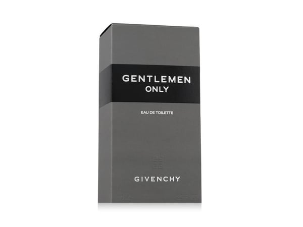 Givenchy Gentlemen Only Eau De Toilette 100 ml (man)