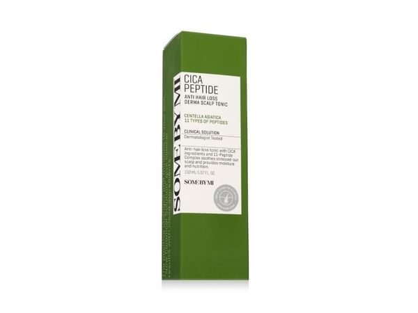 Some By Mi Cica Peptide Anti hair Loss Derma Scalp Tonic 150ml