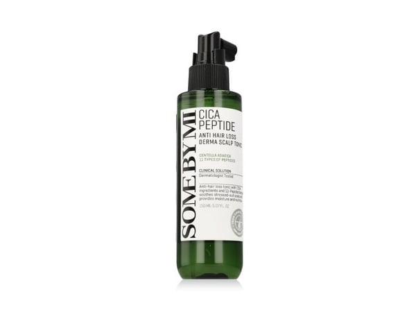 Some By Mi Cica Peptide Anti hair Loss Derma Scalp Tonic 150ml