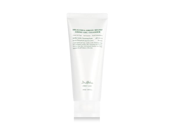Dr.Althea Green Relief Amino Gel Cleanser 100 ml