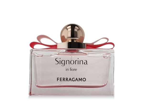 Ferragamo Signorina in Fiore Eau de Toilette 100 ml (dame)
