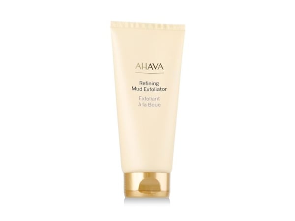 Ahava T.T.C. Facial Mud eksfoliator for dame, 100 ml