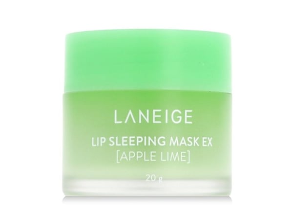 Laneige Lip Sleeping Mask EX (Apple Lime) 20 g