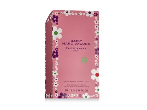 Marc Jacobs Daisy Eau So Fresh Pop edt 75 ml