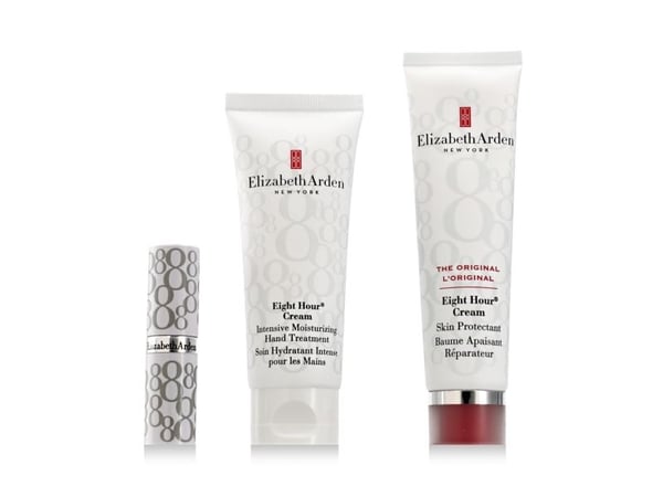 Elizabeth Arden Eight Hour Beauty Must Haves-set
