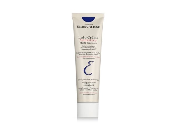 EMBRYOLISSE EMBRYOLISSE_Lait-Creme Sensitive hypoallergen krem for hele familien 100ml