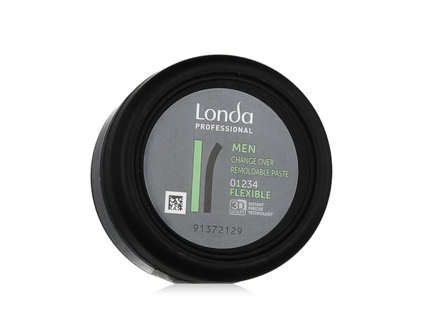 Londa Professional herrar formbar omformningsbar pasta 75 ml