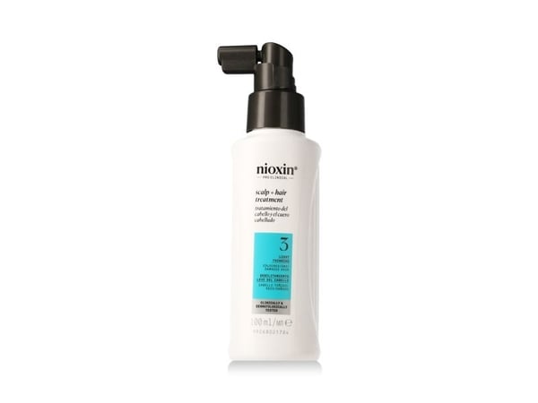 Nioxin System 3 Scalp & Hair Treatment 100 ml