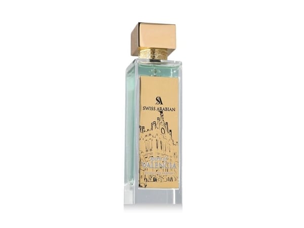 Swiss Arabian Spirit Of Valencia Extrait de parfum 100 ml (unisex)