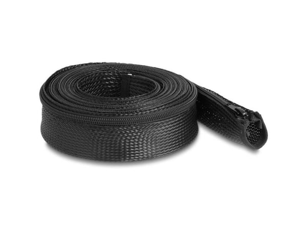 DeLOCK 19172, Musta, 35 mm², Polyesteri, -50 - 150 °C, 1 kpl, Kiina