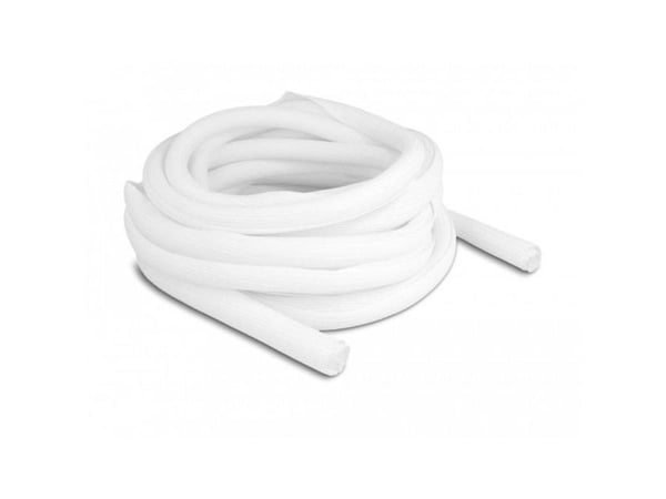 DeLOCK 20815, Valkoinen, Polyesteri, -40 - 125 °C, 1 kpl