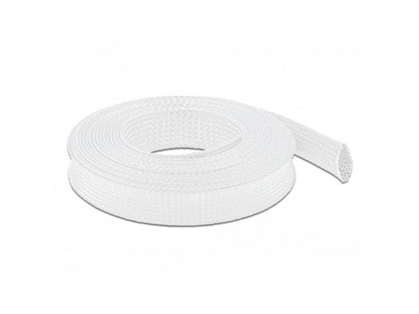 DeLOCK 20696, Valkoinen, Polyesteri, -40 - 125 °C, 1 kpl, Kiina