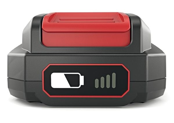Flex Li-Ion 18V batteri - 2,5 Ah