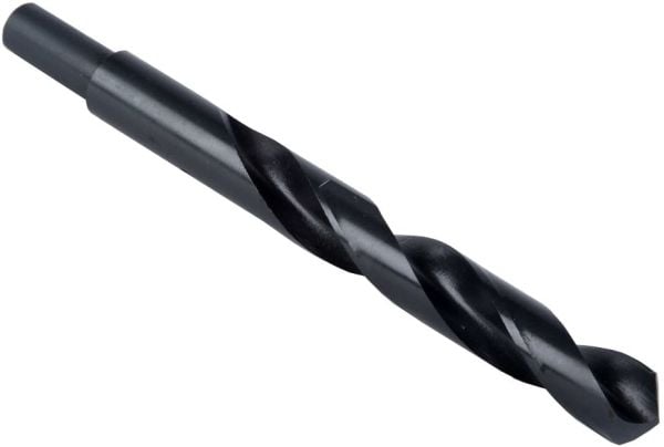 IRWIN ?10502411, Drill, Høy-Hastighets Stål (HHS), B00SVVI7IC