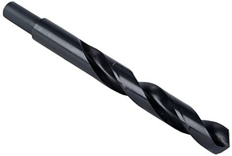 17 mm Irwin HSS metalliporanterä (10502411)