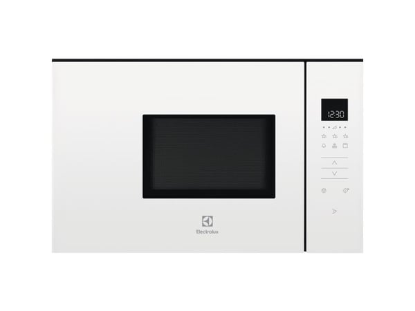 Electrolux KMFD172TEW, 17 L, 800 W, Valkoinen