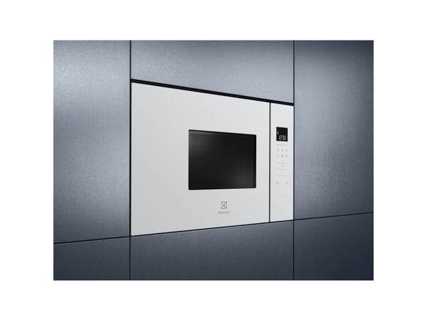 Electrolux KMFD172TEW, 17 L, 800 W, Valkoinen