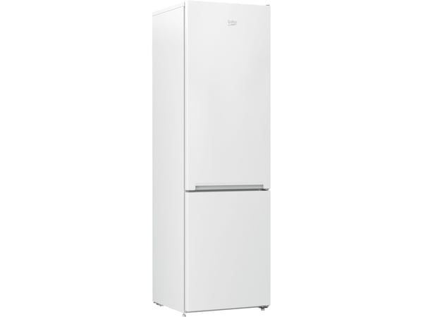 Beko RCNA305K40WN, 266 l, SN-ST, 3,5 kg/24t, E, Fresh zone compartment, Hvit