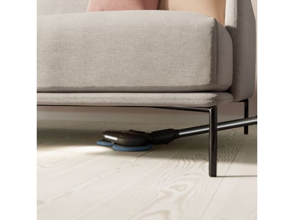 Moppmunstycke Ze168 Electrolux