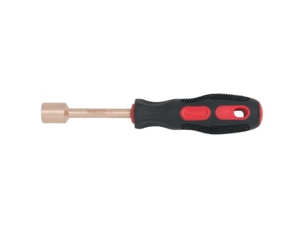 KS Tools 962.0980 toppnøkkel skrutrekker nøkkelbredde 10 mm