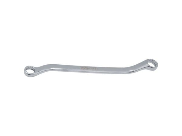 KS Tools 9641110 964.1110 ringnøkkel, nøkkelvidde (metrisk) (kun til del) 17 - 19 mm