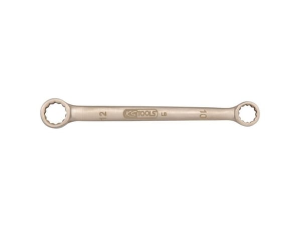 KS Tools 9637510 ringnøkkel nøkkelvidde (metrisk) (kun del) 36–41 mm