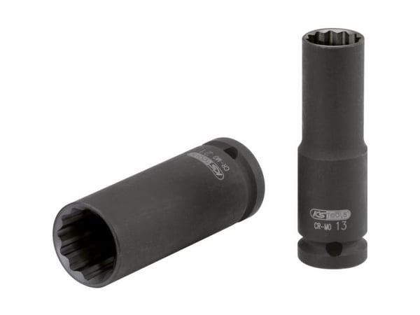 KS Tools 5150940 515.0940 krafttop-nøkkelinnsats