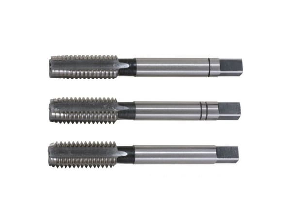 KS Tools 3310020 Käsikierreporasarja 1 kpl