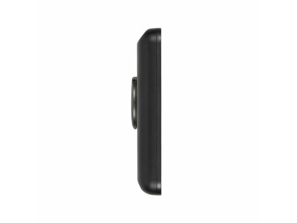 Rivacase VA2603, 5000 mAh, Lithium Polymer (LiPo), Quick Charge 3.0, Trådløs lading, 3,7 V, Sort