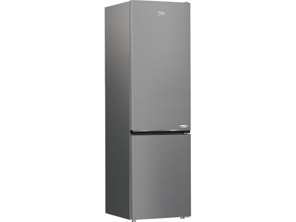 Beko B5EUNA406HXB, 355 L, SN-T, 6 kg/24h, C, Fresh zone, kotelo, Metallinen