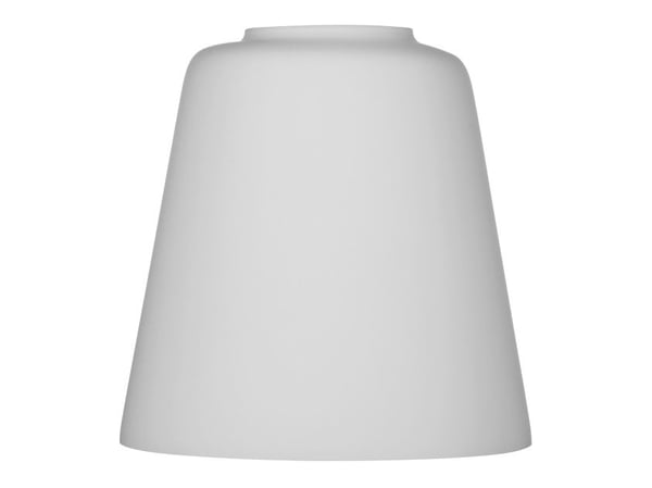 Activejet 5901443122647, Lampeskjerm, Hvit, Glass, Lampa EMILY/ALMA, Soverom, Spise rom, Hjemme kontor, Stue, Kontor, 12 cm Activejet 5901443122647, Lampeskjerm, Hvit, Glass, Lampa EMILY/ALMA, Soverom, Spise rom, Hjemme kontor, Stue, Kontor, 12 cm