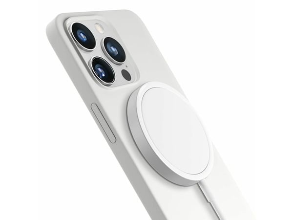 3MK HARDY Case, iPhone 15 Pro