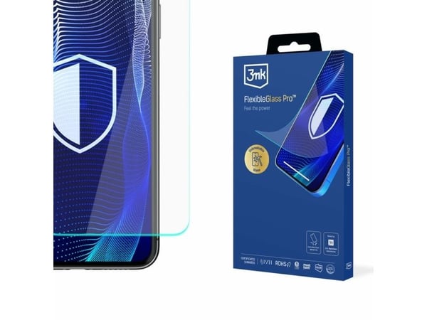 3MK FlexibleGlass Pro, Galaxy A15 5G, 1 styck
