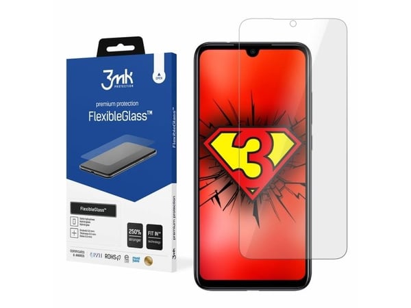3MK FlexibleGlass, Redmi Note 7, 1 kpl