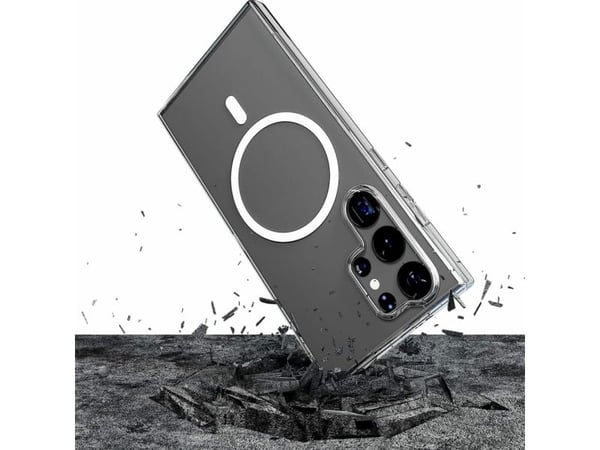 3MK MagCase, Galaxy S24 Ultra